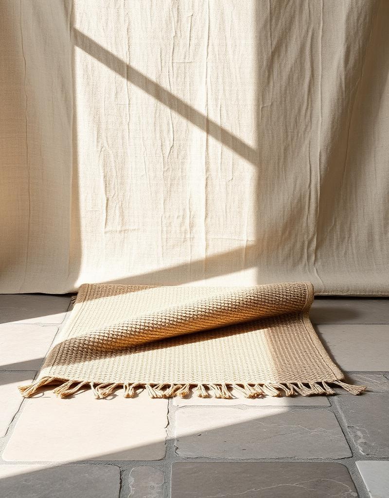 Maro Travertine Bowl